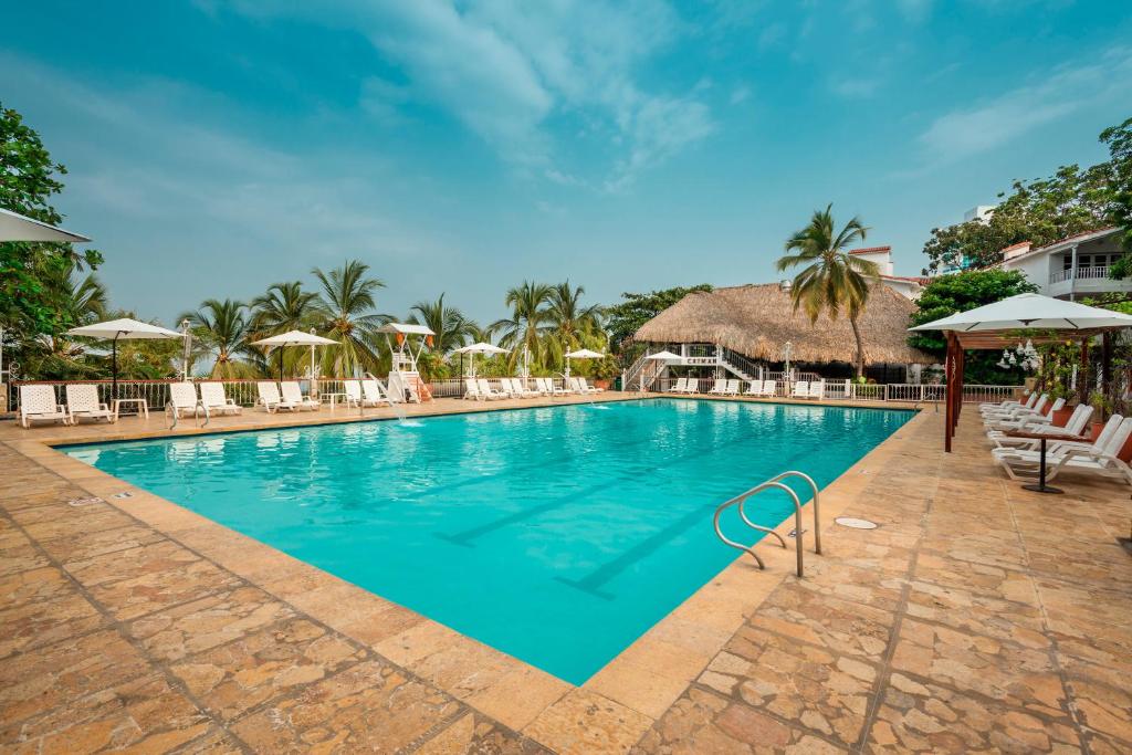 Decameron Galeon - Best All Inclusive Resorts in COLOMBIA (Couples & Families) - GRANDGOLDMAN.COM