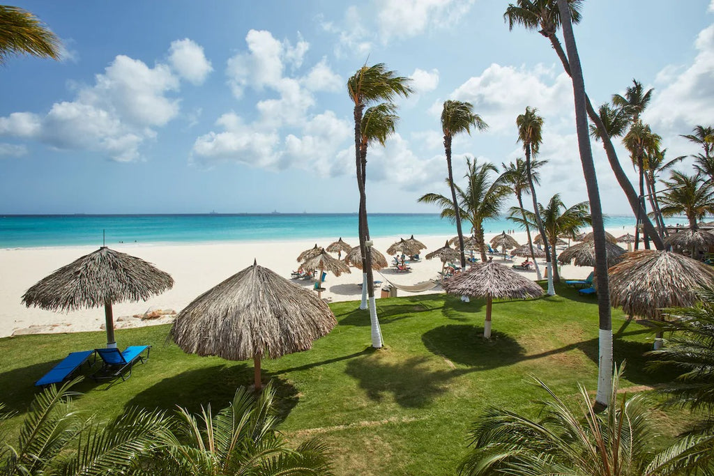 Divi Aruba All Inclusive - Best Resorts Familier ARUBA