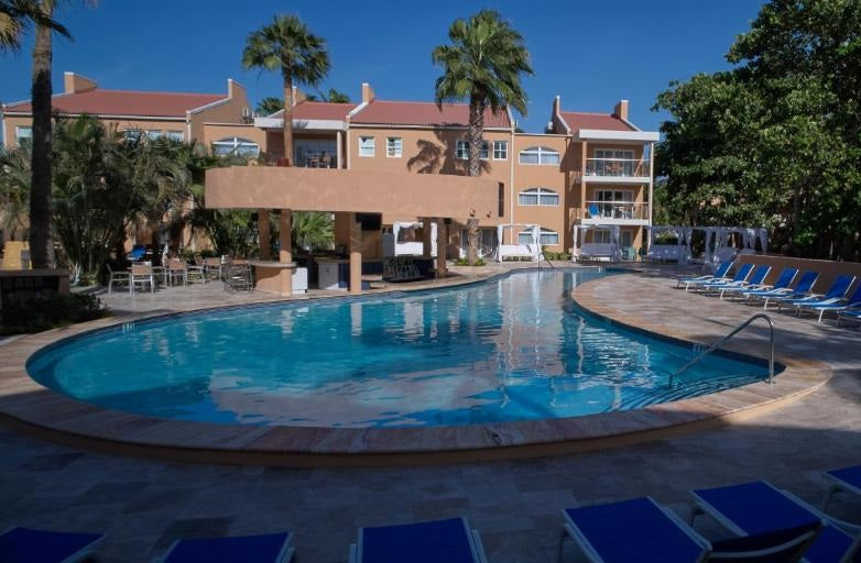 Divi Dutch Village Beach Resort - Best All inclusive resorts for families Aruba - GRANDGOLDMAN.COM