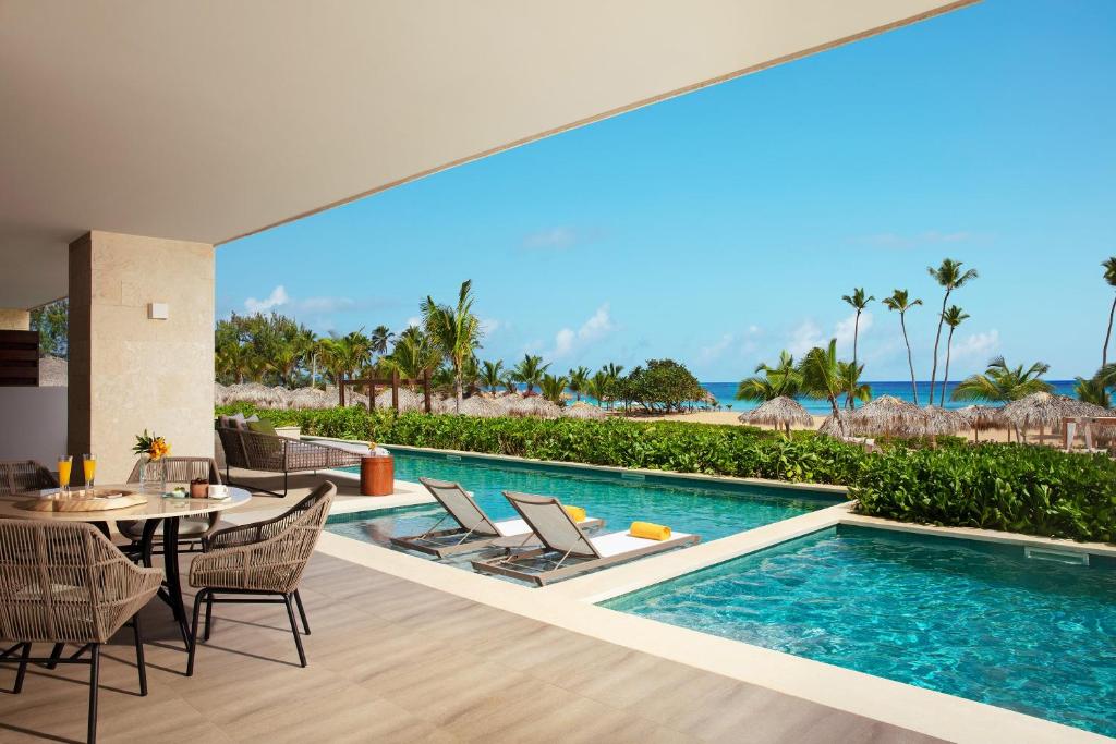 Dreams Macao Beach Punta Cana - Bedste All Inclusive Resorts for Familier Dominikanske Republik