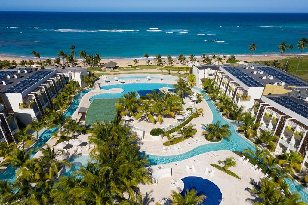 Dreams Onyx Resort & Spa - Best All Inclusive Resorts With Casinos MEXICO