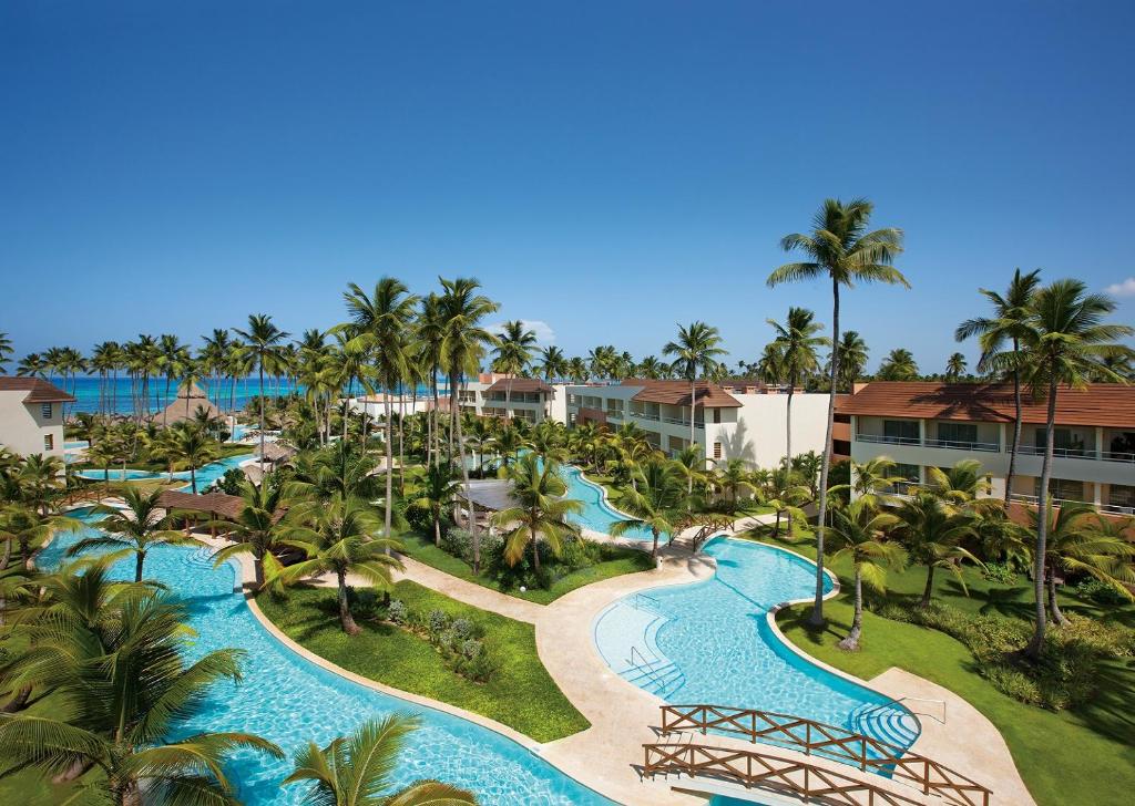 Dreams Royal Beach Punta Cana - Les meilleurs complexes hôteliers tout compris pour les familles République Dominicaine