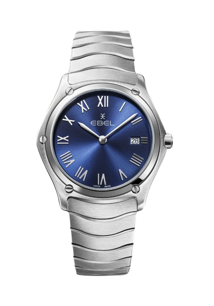 Ebel Sport Classique