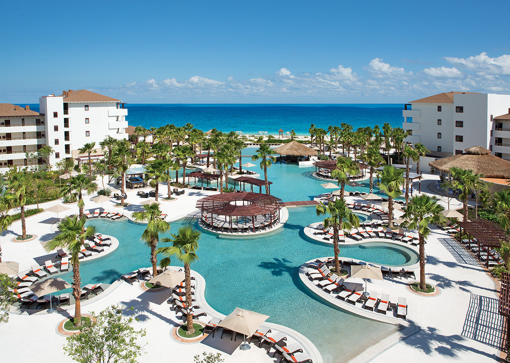 Excellence Playa Mujeres, Cancun - Best All Inclusive Resorts Brands - GRANDGOLDMAN.COM