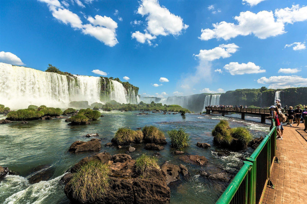 Foz do Iguacu (Iguazu Falls) - Best All Inclusive Resorts in BRAZIL - Full Travel Guide