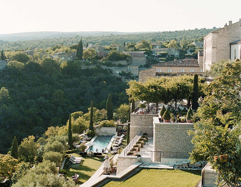 France provence hotel - Best Luxury Honeymoon Destinations in Provence, FRANCE