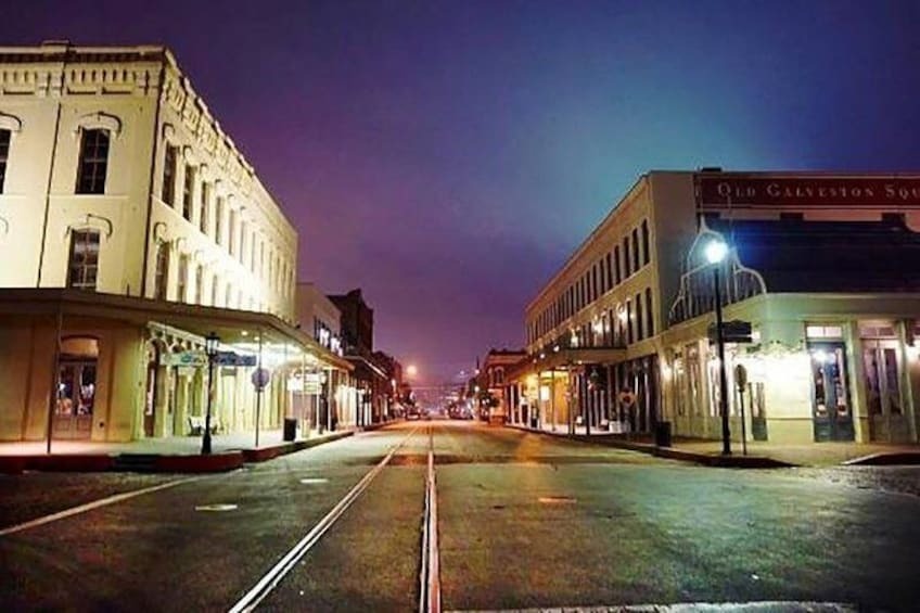 Galveston Red Light District Tour - Best things to do texas city - GRANDGOLDMAN.COM