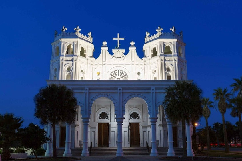 Galveston: Shadows of Revelry Adults Only Walking Tour - Best things to do texas city - GRANDGOLDMAN.COM