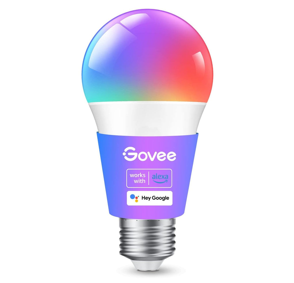 GOVEE - Best smart light bulbs for alexa on Amazon - grandgoldman.com