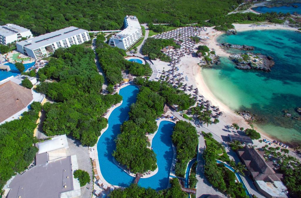 Grand Sirenis Riviera Maya Resort & Spa - All Inclusive - Best All Inclusive Resorts in MEXICO (Adults Only)