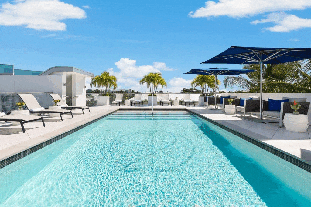 H2O Suites - Adults Only - Best Luxury Resorts in the Florida Keys West