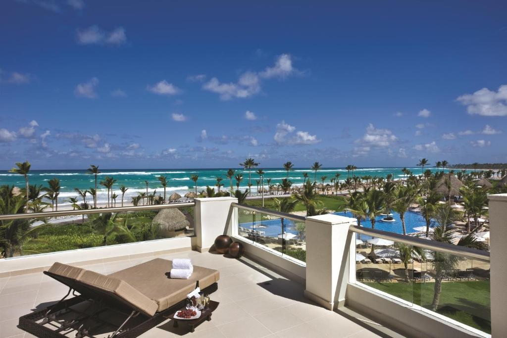 2. Hard Rock Hotel & Casino Punta Cana - Best Design