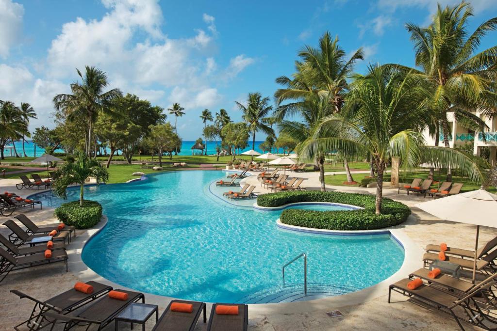 Hilton La Romana - Best All Inclusive Resorts for Families Dominican Republic