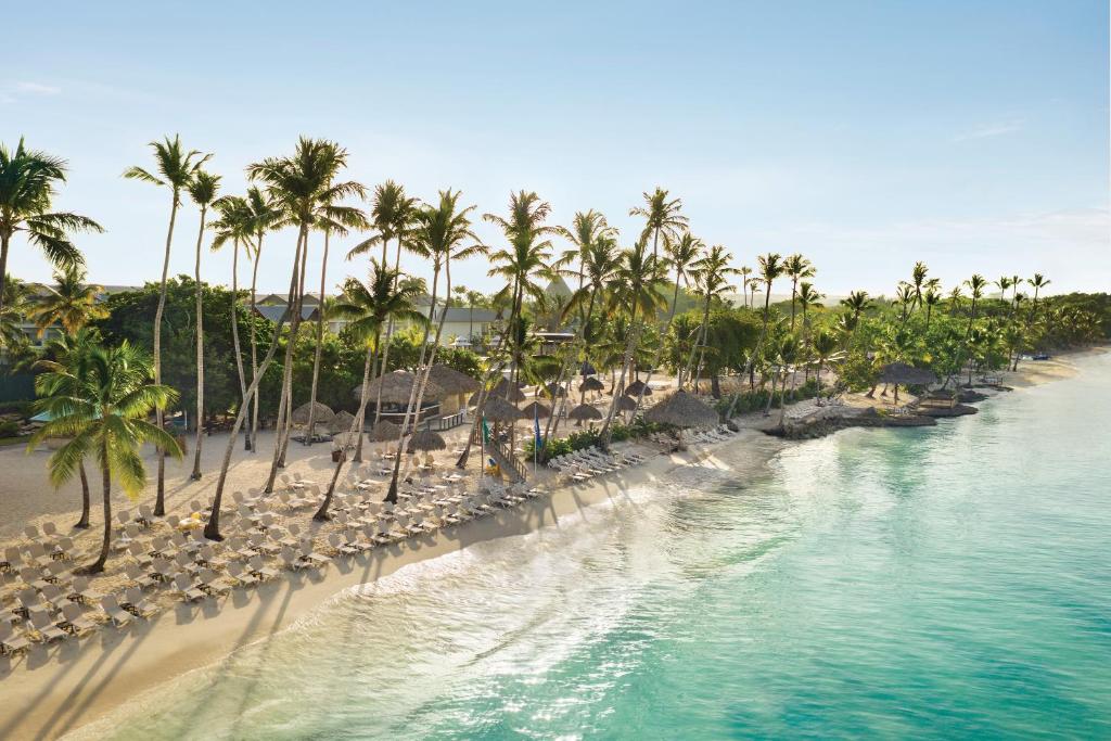 Hilton La Romana, Dominican Republic - The Most Popular All-Inclusive Resort Destinations