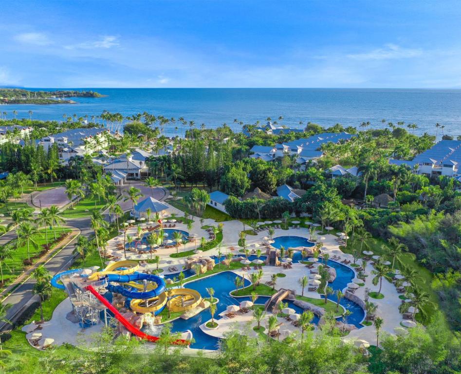 8. Hilton La Romana All-Inclusive Adult Resort & Spa Punta Cana - Best All Inclusive Resorts With Casinos MEXICO