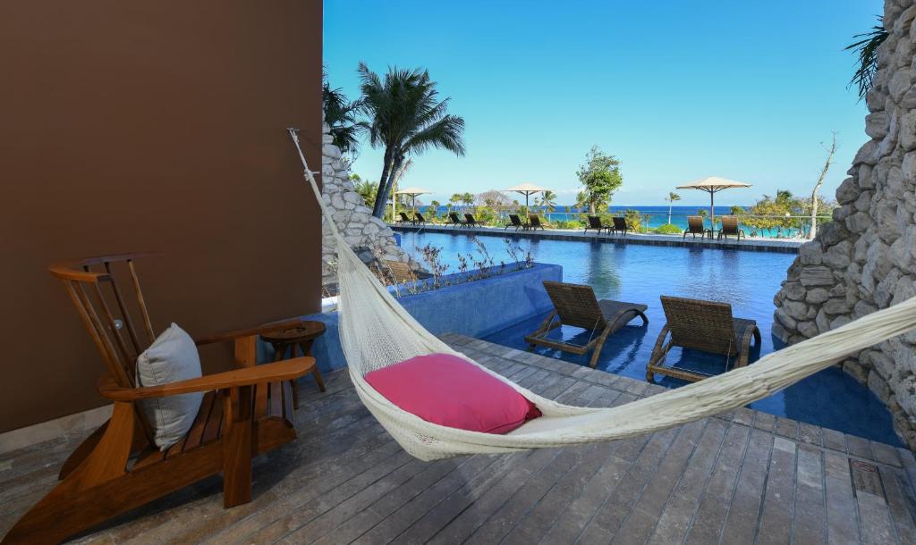 Hôtel Xcaret Mexique All Parks All Fun Inclusive - Meilleurs complexes hôteliers tout compris avec piscine au Mexique - GRANDGOLDMAN.COM