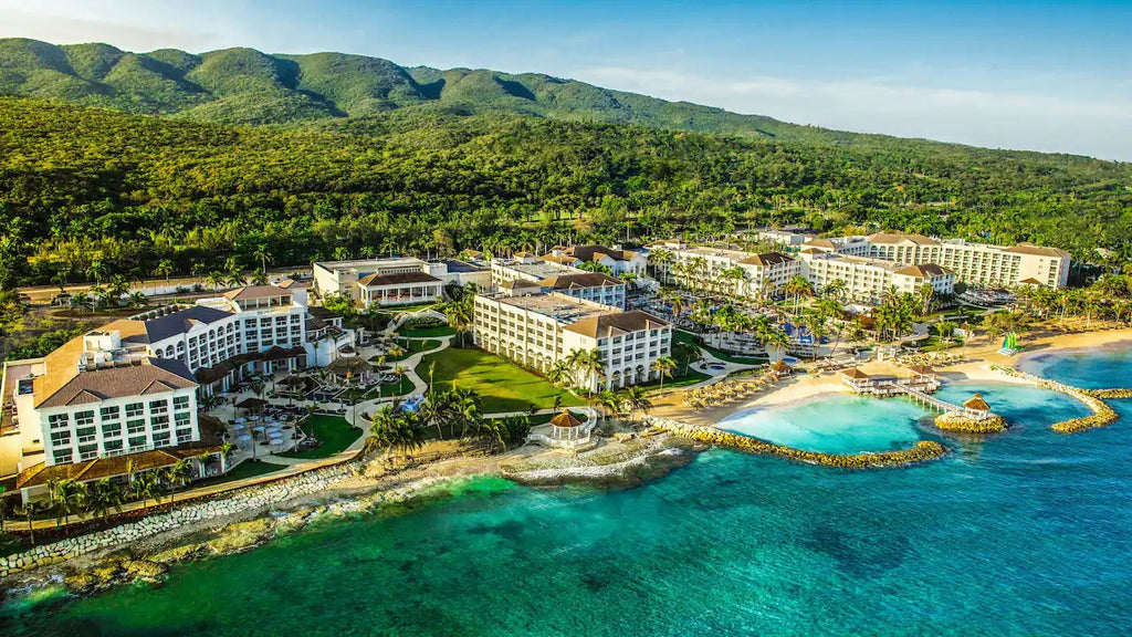Hyatt Zilara Rose Hall, All Inclusive Jamaican Resort - Best All Inclusive Resorts Brands - GRANDGOLDMAN.COM