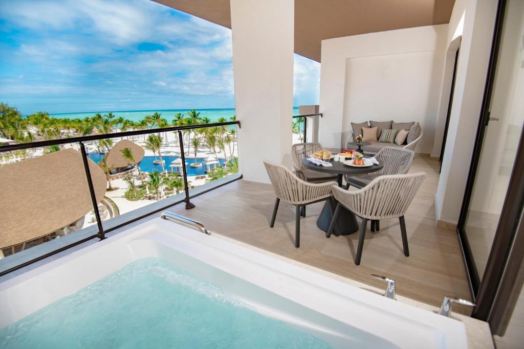Hyatt Ziva Cap Cana - Best All Inclusive Resorts for Families Dominican Republic