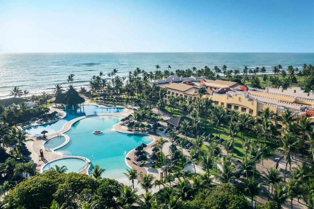 Iberostar Bahia All Inclusive - Best All Inclusive Resorts in BRAZIL - Full Travel Guide