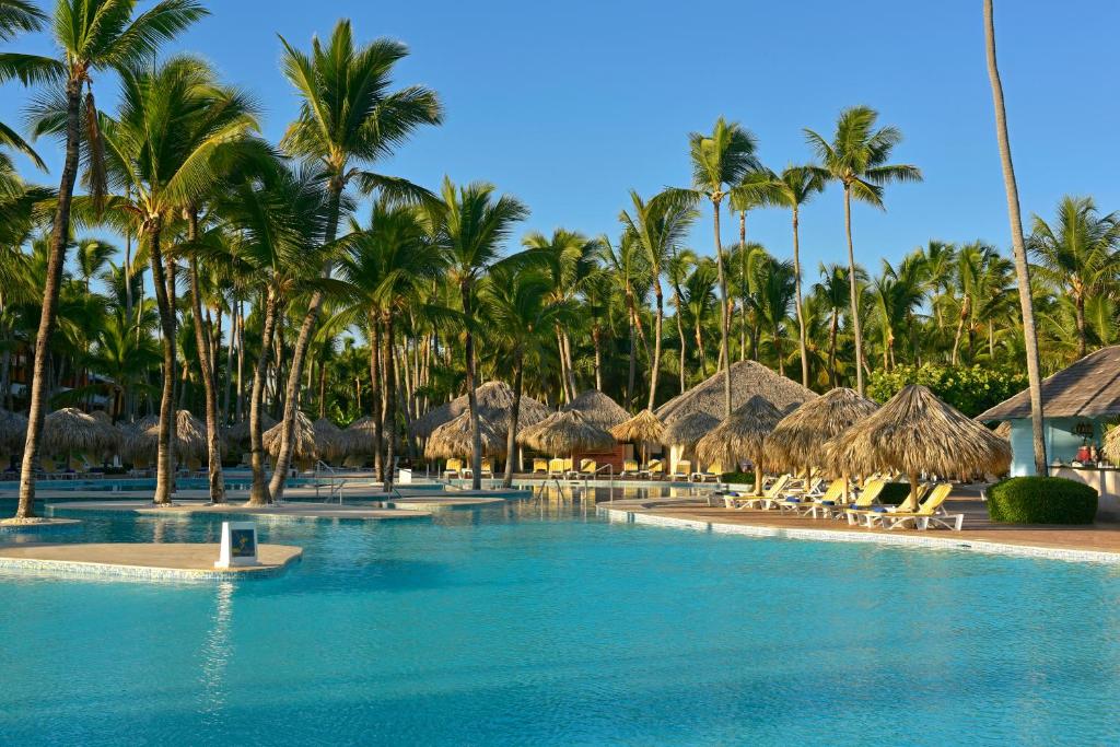 Iberostar Dominicana All Inclusive - Best All Inclusive Resorts for Families Dominican Republic