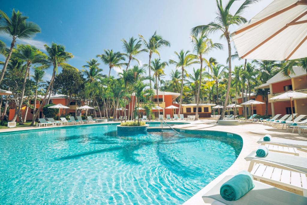 Iberostar Selection Bavaro Suites - Best All Inclusive Resorts for Families Dominican Republic