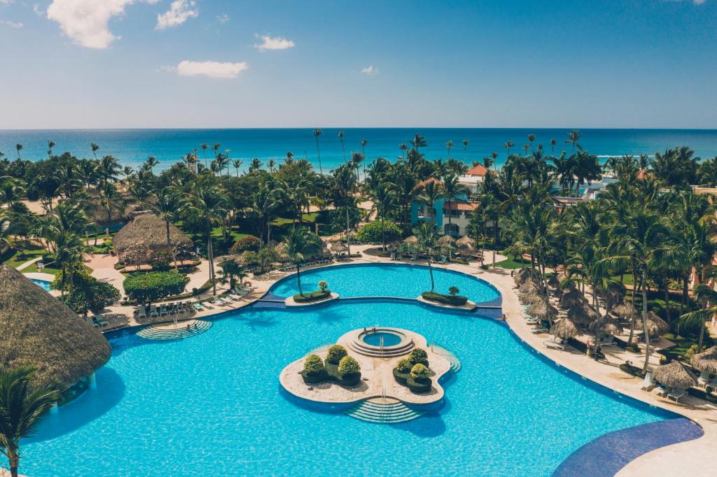 Iberostar Selection Hacienda Dominicus - All Inclusive - Bedste All Inclusive Resorts for Familier Dominikanske Republik