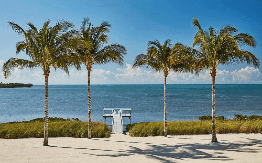 Isla Bella Beach Resort & Spa, Marathon - Best Luxury Resorts in the Florida Keys West