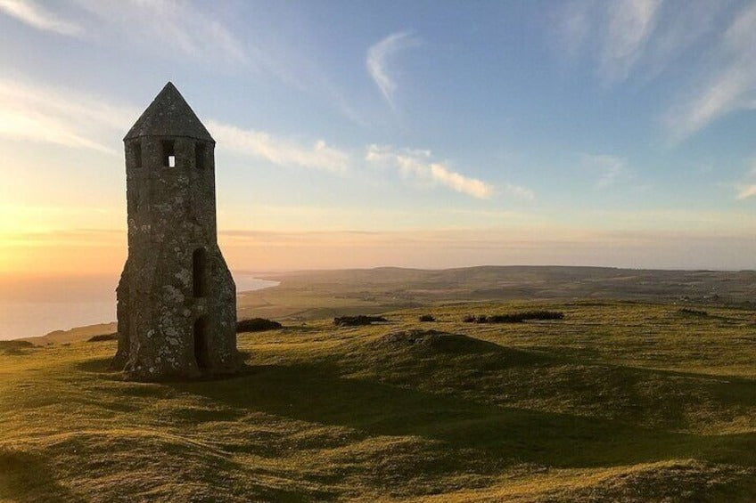 Meilleures choses à faire et lieux à Bembridge, île de Wight au Royaume-Uni - Application de visite de l'île de Wight, jeu de trésors cachés et quiz Big Britain (pass de 7 jours)