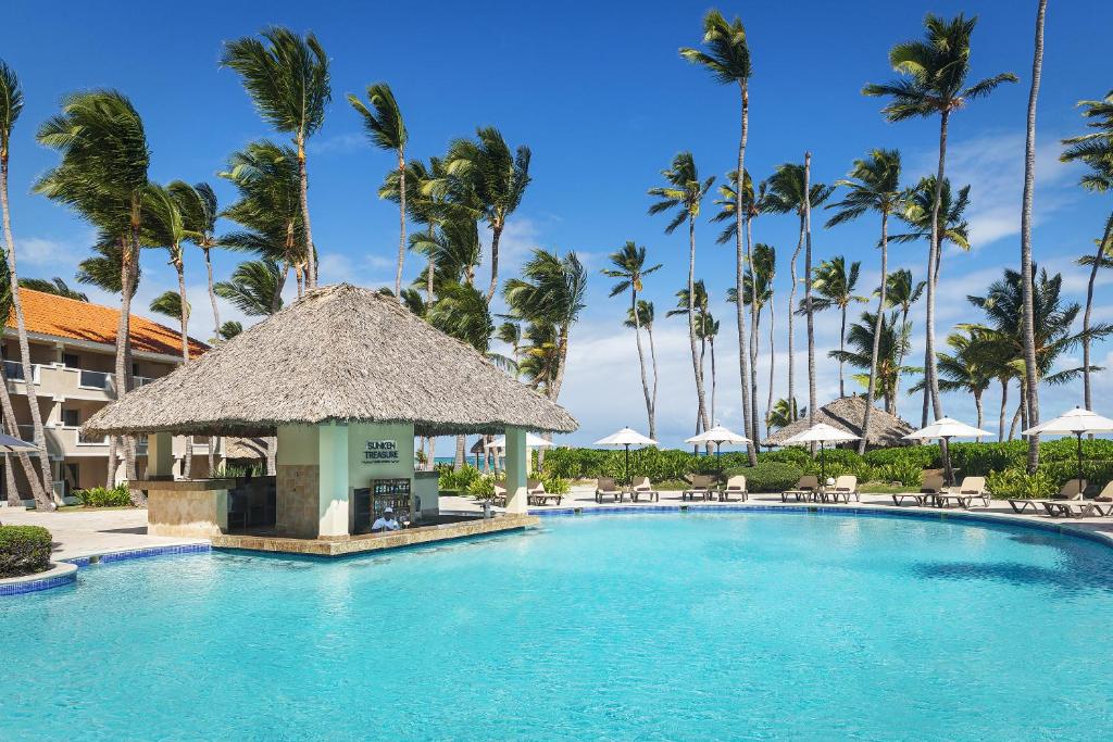Jewel Palm Beach Punta Cana - Best All Inclusive Resorts for Families Dominican Republic