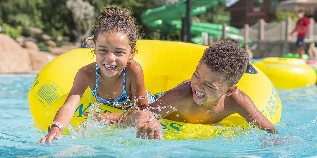 Can Kids Go To An All-inclusive ?