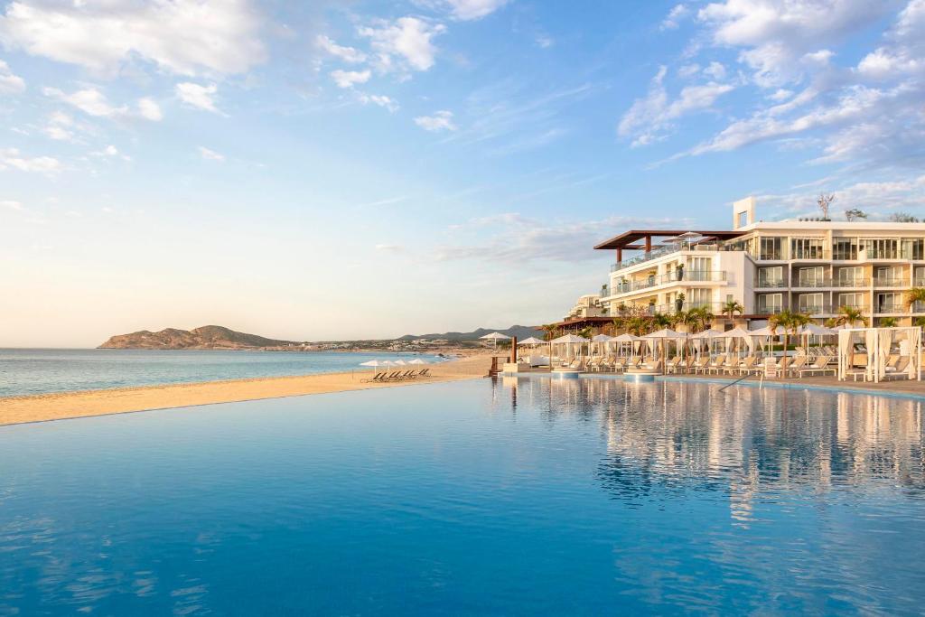 Le Blanc Spa Resort Los Cabos - Les meilleurs complexes hôteliers tout compris CABO pour adultes seulement - GRANDGOLDMAN.COM