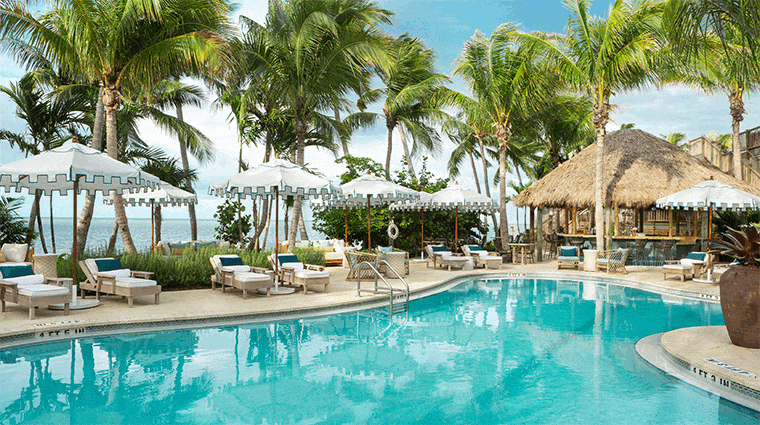 Little Palm Island Resort & Spa - Best Luxury Resorts in the Florida Keys West