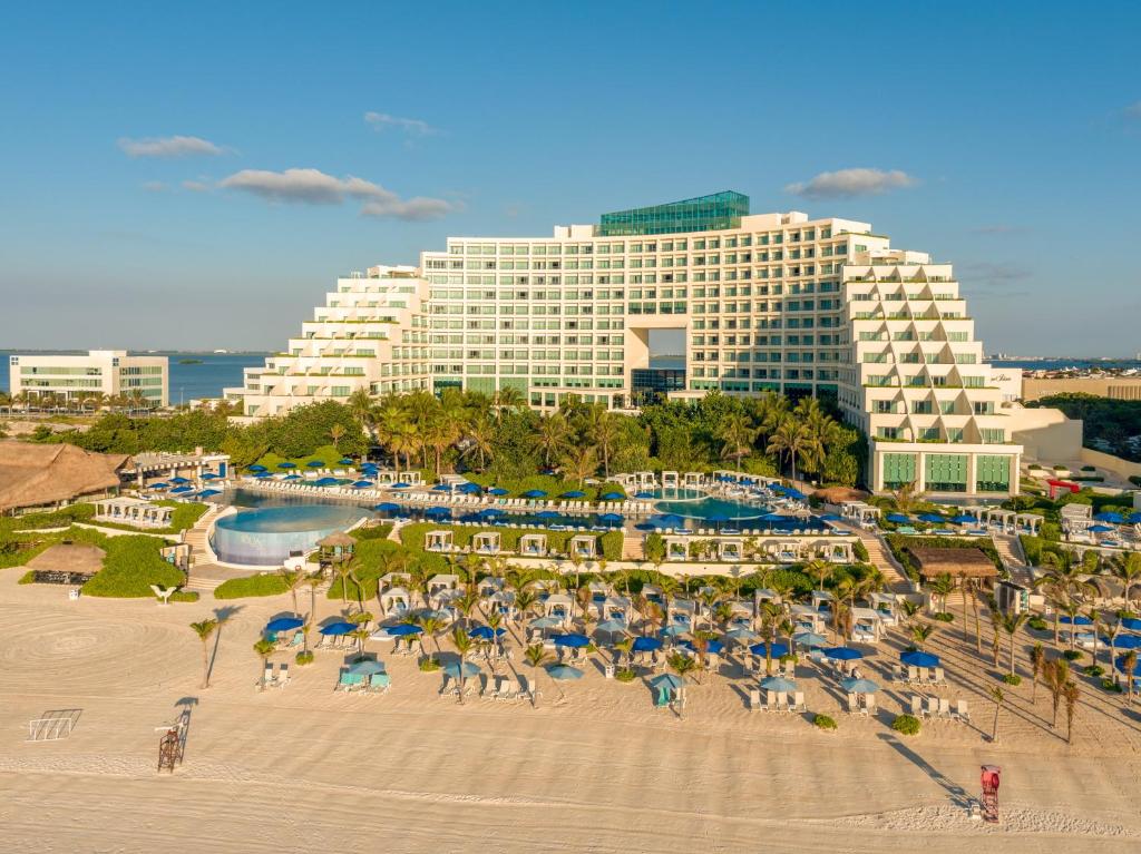 Live Aqua Beach Resort Cancún - Adults Only All Inclusive - Meilleurs complexes hôteliers tout compris au MEXIQUE (adultes uniquement)