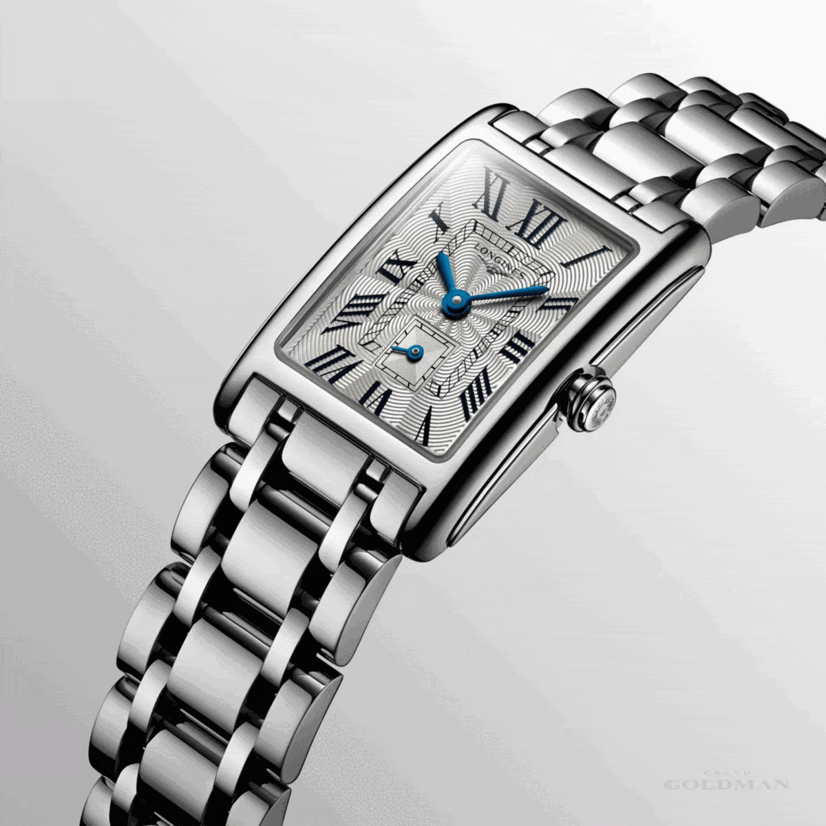 Longines DolceVita Stainless Steel