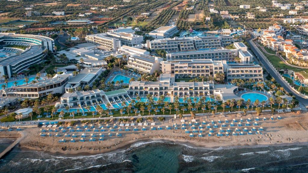 Lyttos Beach - Best All inclusive Resorts For families Greece