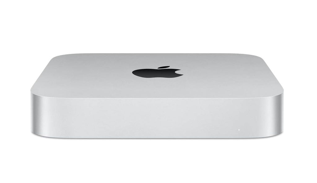 Apple Mac Mini (processeur M2) - Meilleurs ordinateurs et ordinateurs portables pour le trading d'actions et du Forex (Amazon) - GRANDGOLDMAN.COM