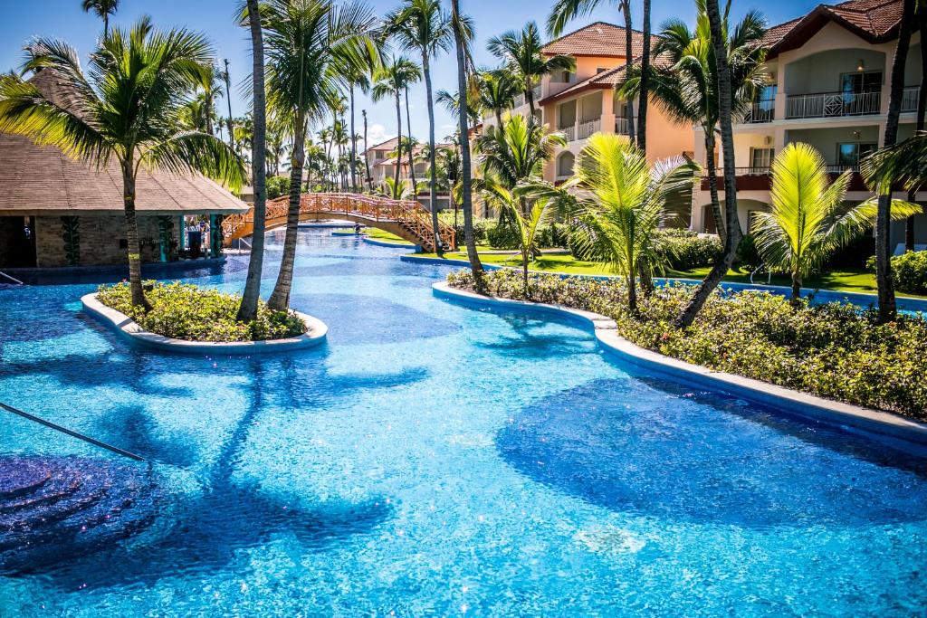 Majestic Colonial Punta Cana - Best All Inclusive Resorts for Families Dominican Republic