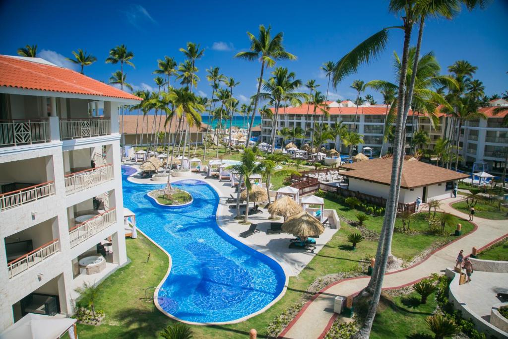 Majestic Mirage Punta Cana - Les meilleurs complexes hôteliers tout compris pour les familles République Dominicaine