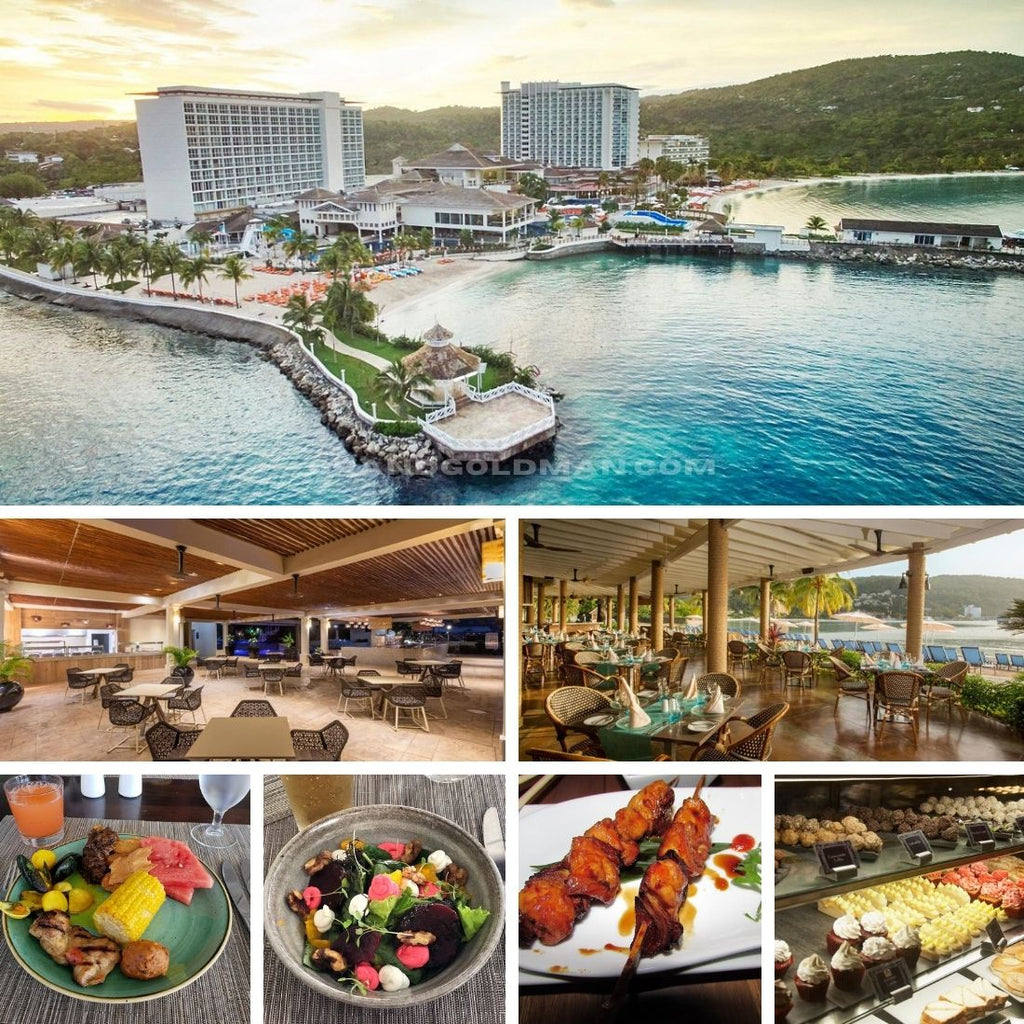 Moon Palace Jamaica - jamaica all inclusive resorts best food - GRANDGOLDMAN.COM