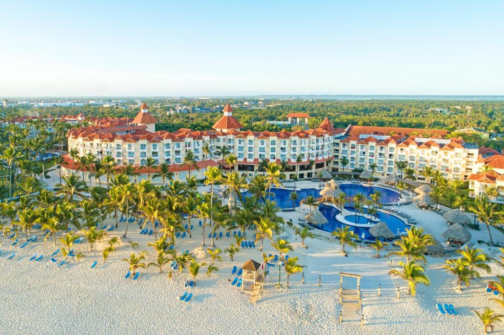 Occidental Caribe - All Inclusive - Best All Inclusive Resorts With Casinos MEXICO