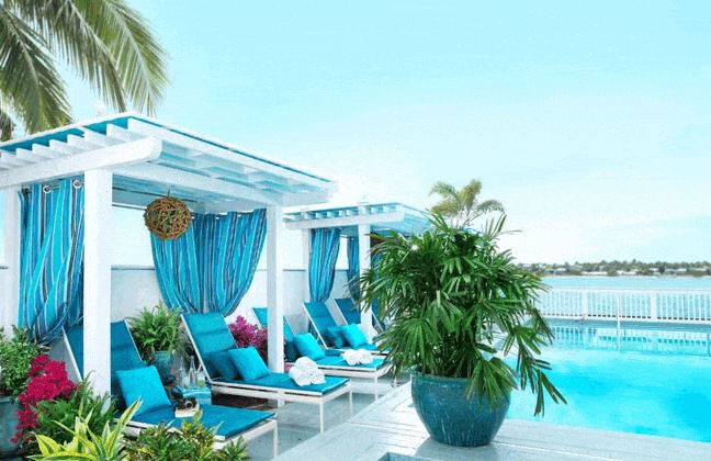 Ocean Key Resort and Spa - Best Luxury Resorts in the Florida Keys West