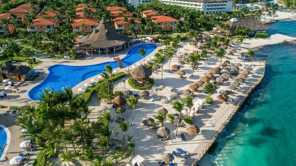 Ocean Maya Royale All-Inclusive Adults Only Resort - Meilleurs complexes hôteliers tout compris au MEXIQUE (adultes uniquement)