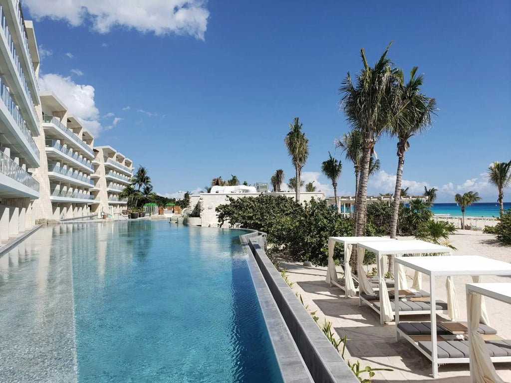 Palmaia - The House of AiA Wellness Enclave All Inclusive - Best All Inclusive Resorts For Families PLAYA DEL CARMEN (With Waterparks)