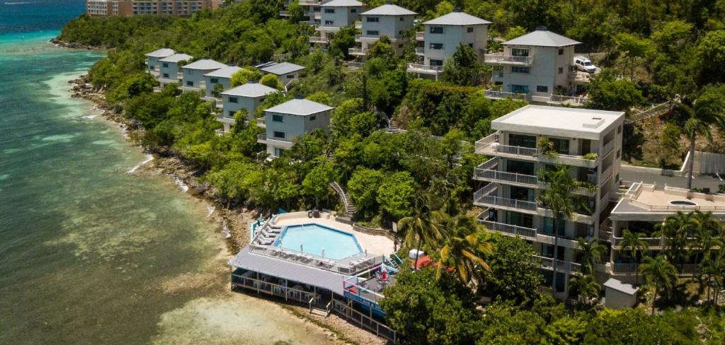 Point Pleasant Resort  - Best Resorts Families US Virgin Islands