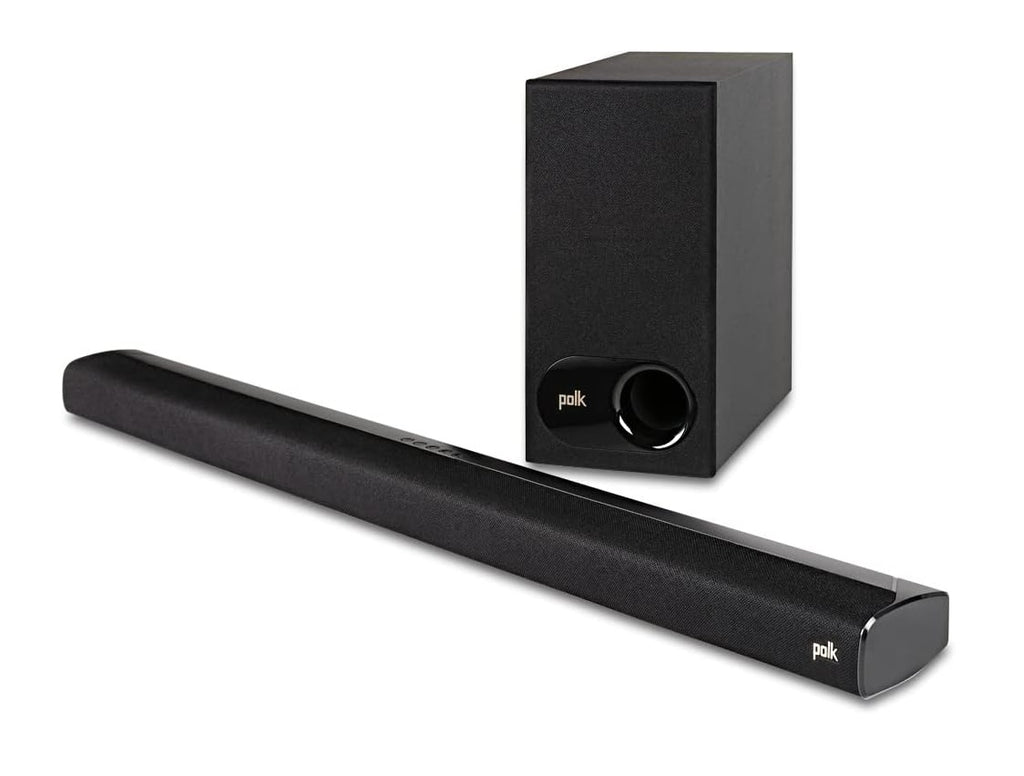 Polk Audio Signa S2 - How to integrate your Smart TV and Home Theater