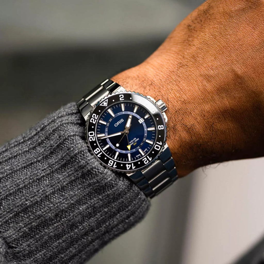 - Meilleures montres de plongée de luxe pour hommes des profondeurs - GRANDGOLDMAN.COM