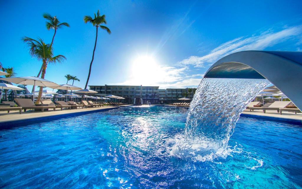 Royalton Bavaro Resort and Spa: Best Spa And Wellness Caribbean All-Inclusive Resort For Families - grandgoldman.com