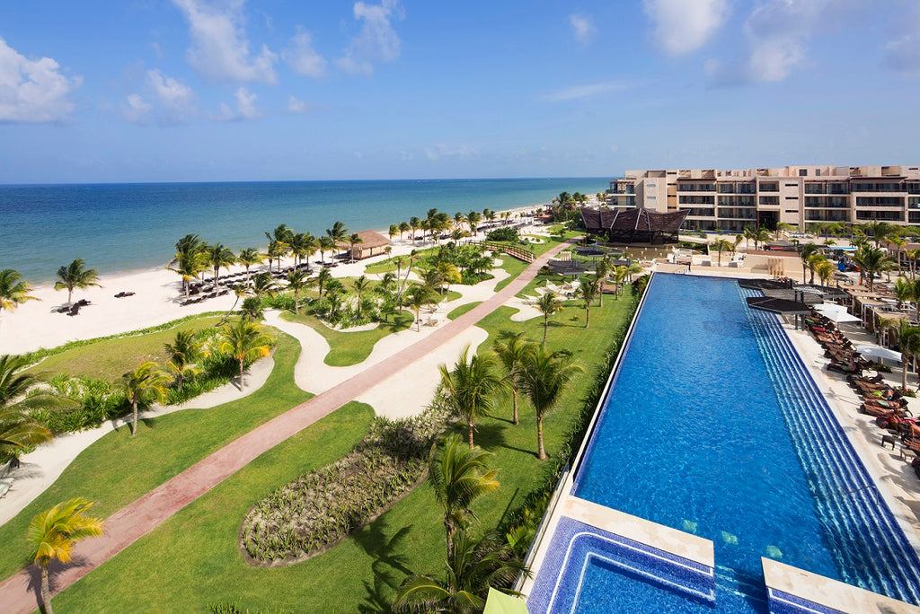Royalton Riviera Cancun - Best Luxury All Inclusive Resort - Best All Inclusive Resorts With Casinos MEXICO