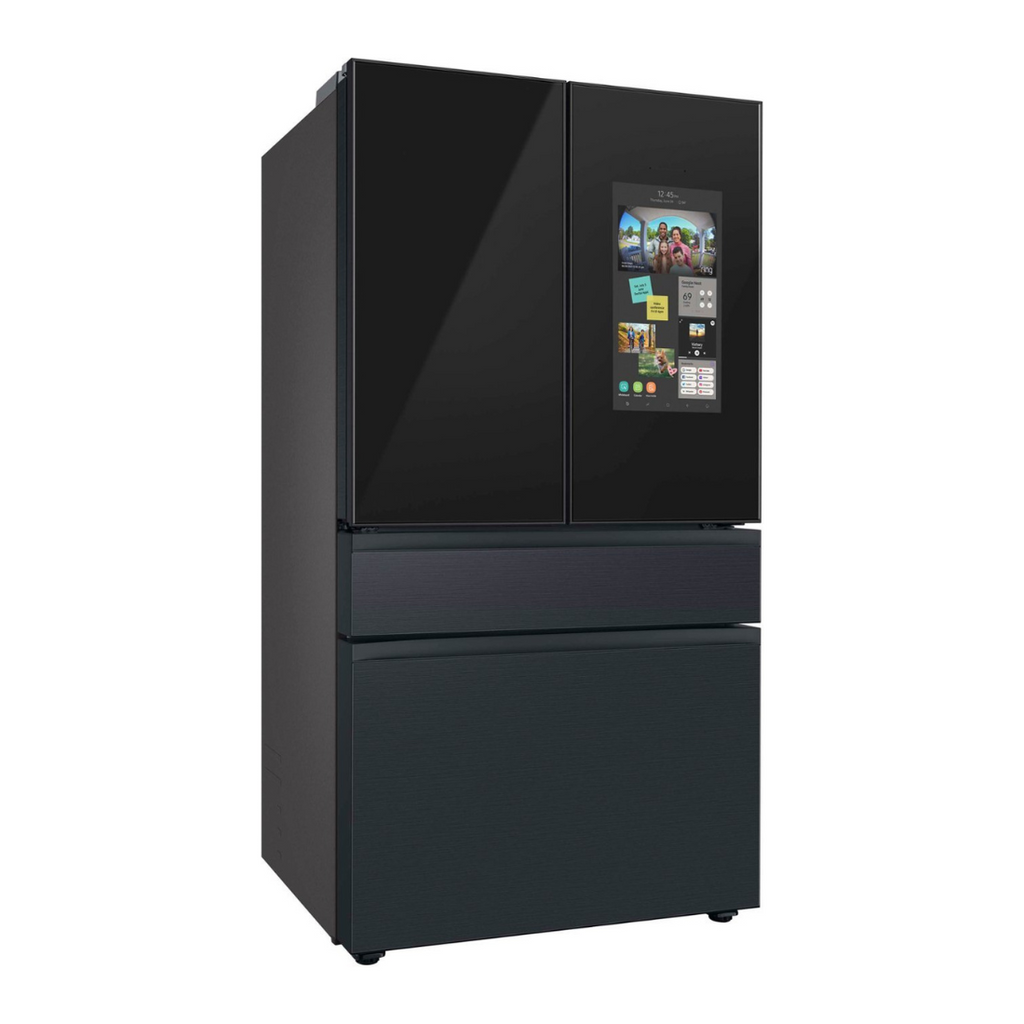 SAMSUNG RF29BB89008M - best smart refrigerator with screen - GRANDGOLDMAN.COM