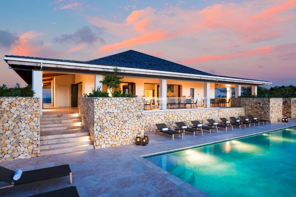 Sailrock South Caicos - Best All Inclusive Resorts TURKS And CAICOS - grandgoldman.com